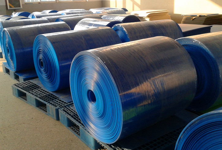 Corrugated Plastic Roll